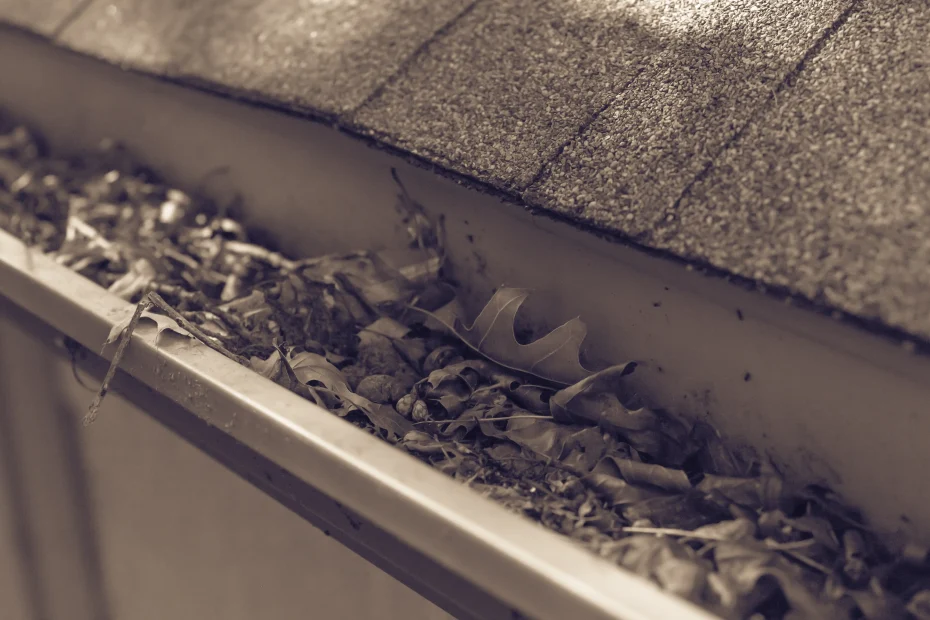 Delray Beach Gutter Cleaning