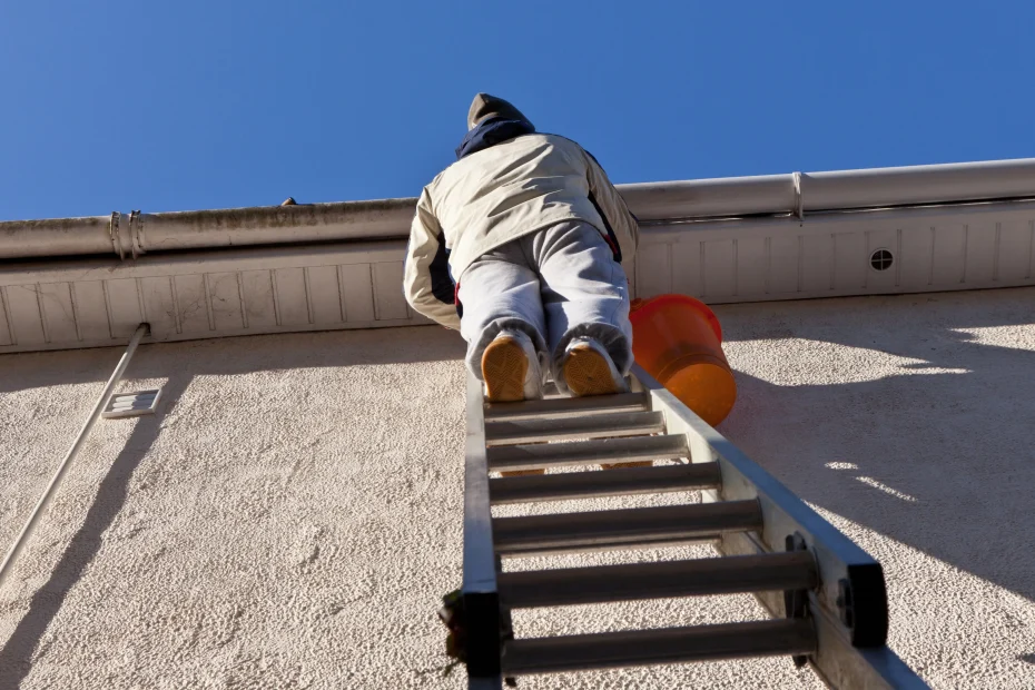 Delray Beach Gutter Cleaning