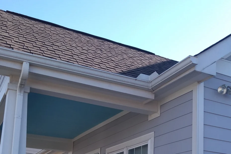 Delray Beach Gutter Cleaning