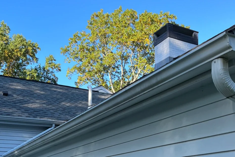 Delray Beach Gutter Cleaning